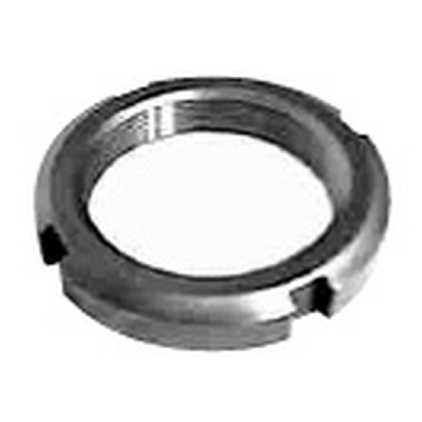  | PORCA PINHAO / EIXO ENTALHADO CAIXA CAMBIO GR860/870/871 SC 111/112/113 48MM