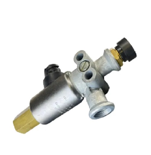  | VALVULA SOLENOIDE 3 2 VIAS PRESSAO ARLA MB AXOR/ACTROS/ATEGO