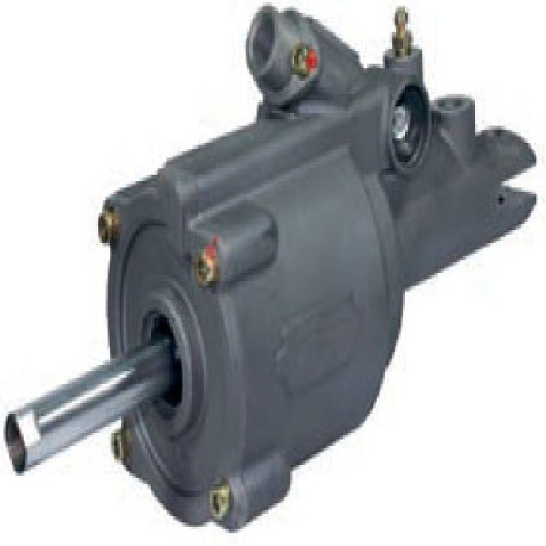  | SERVO EMBREAGEM VOLVO FH/NH/FM/NL12 EDC 95MM CAIXA CAMBIO ZF/EATON USA QA1956