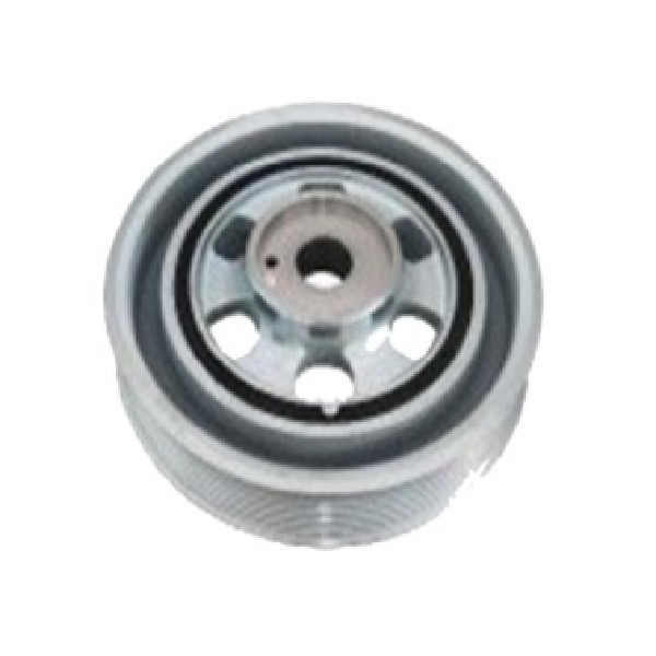  | POLIA ANTIVIBRATORIA DAILY 35S14/40S14/45S16/55C16/55C17/70C17 3.0 16V 08/.