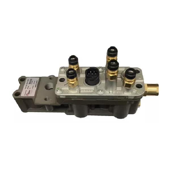  | VALVULA SOLENOIDE TRANSFERENCIA CAIXA CAMBIO VW 17330/19330/25390/26280/MAN/CONSTLLATION