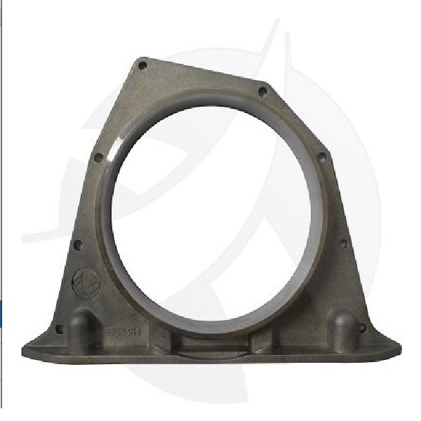  | FLANGE TAMPA TR MOTOR CARGO/VW CUMMINS C 6CIL