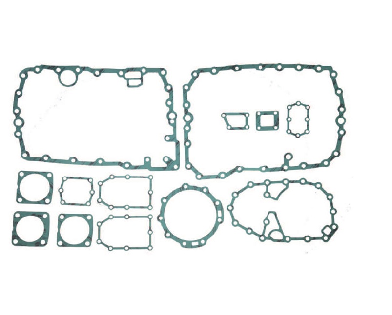  | JOGO JUNTA CAIXA CAMBIO ZF 16S1300/16S1650 - PARCIAL