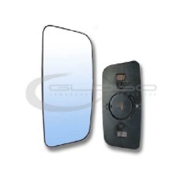  | LENTE ESPELHO RETROVISOR LD/LE SC 124/S4/S5 C/DESEMBACADOR