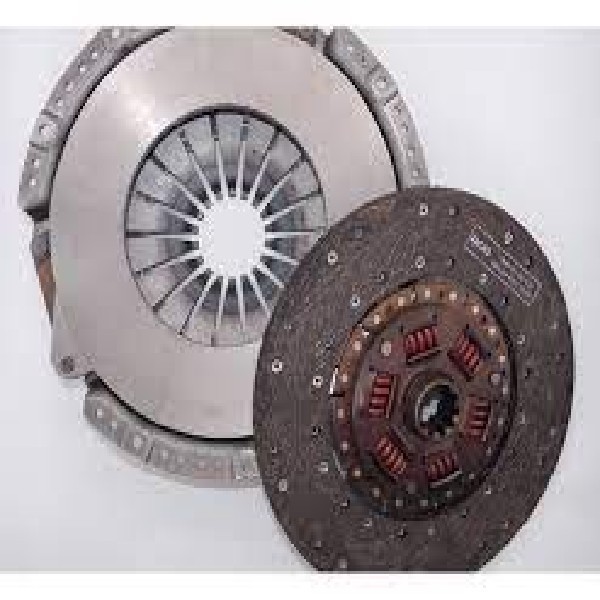  | KITS EMBREAGEM VW 680/690 MOTOR MWM D229/4 280MM 10E S/ROLAMENTO