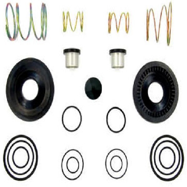  | REPARO VALVULA PEDAL FREIO SC 112