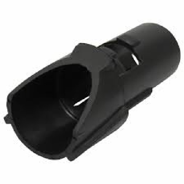  | BUCHA TELESCOPIO TRAMBULADOR CAIXA CAMBIO ZF STRALIS/EUROTECH/EUROCARGO/TECTOR