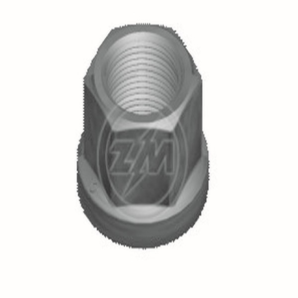  | PORCA RODA MB 1111/1113 20MM CH27