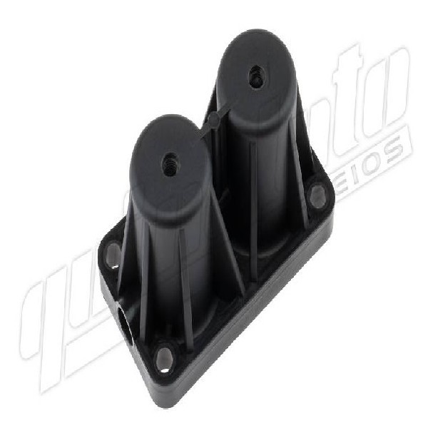  | TAMPA REPARO APS SECADOR AR APU SC S5 230/380/420/440/470 - ECAS