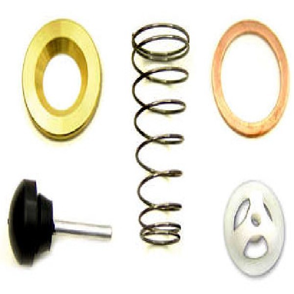  | REPARO VALVULA RETENCAO SC 111 ./80 N/NL10/12 ./90