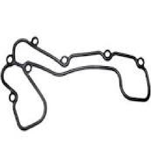  | JUNTA TAMPA RADIADOR OLEO MOTOR MB ATEGO/AXOR 906/926 BORRACHA