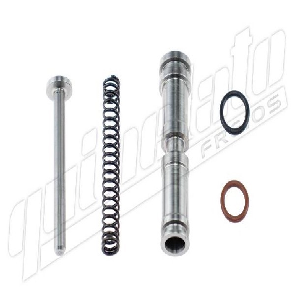  | REPARO CABECOTE COMPRESSOR AR VOLVO FH/FM13 85MM 2 CIL WABCO