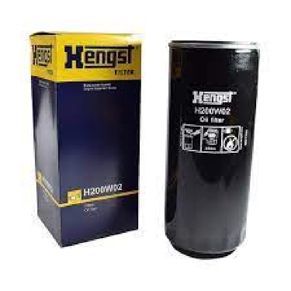  | FILTRO LUBRIFICANTE TURBO SC 114/124 BLINDADO