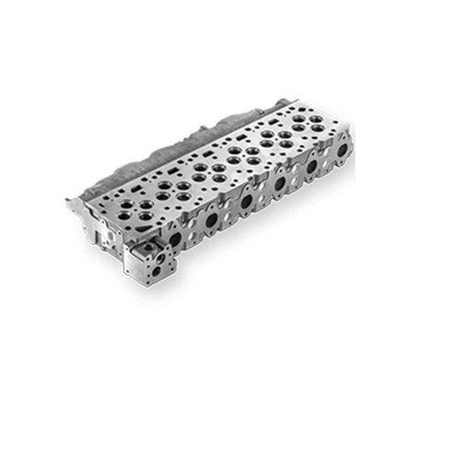  | CABECOTE MOTOR VW/CARGO QSBE/ISBE 6 CIL