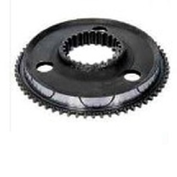  | CORPO ACOPLAMENTO SELETORA LADO CAMBIO CAIXA GR/GRS900 SC 113/114/124 6/8M 3 GERACAO