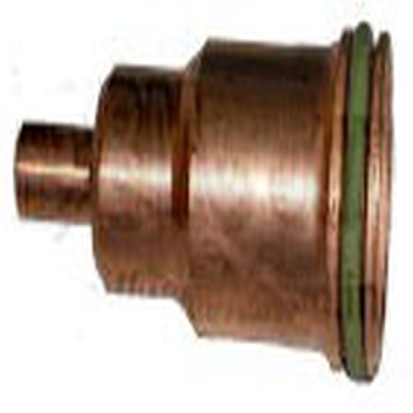  | CAMISA BICO INJETOR VOLVO FH/FM/FMX 07/. D12D/D13 - MODELO ANTIGO QUE NAO USA ARRUELA INTERNO