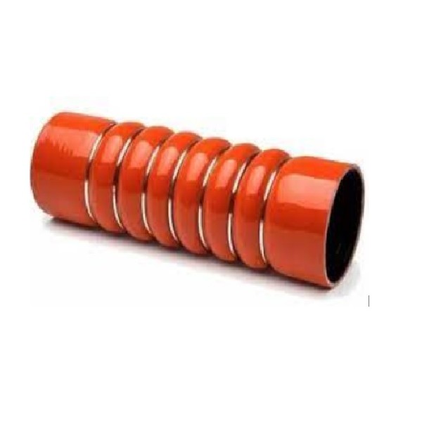  | MANGUEIRA INTERCOOLER VW 17230/17280/19390/CONSTELLATION 76X241 7 ANEIS USA 004160