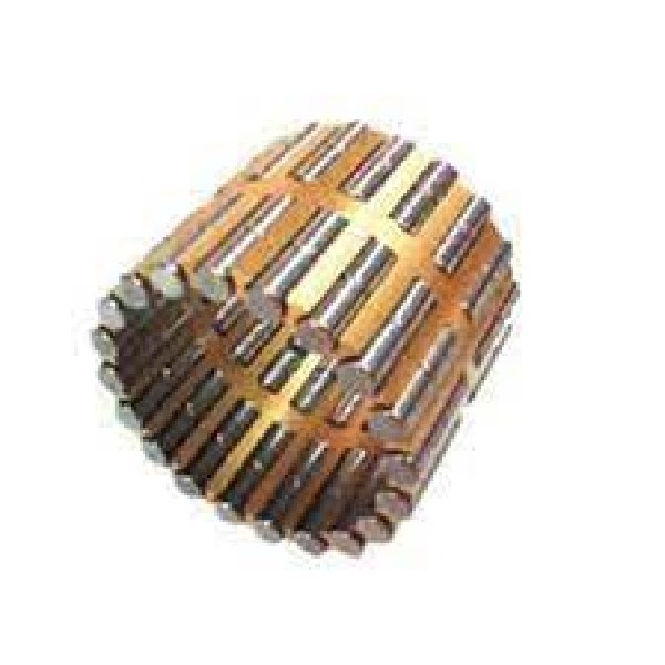  | ROLAMENTO CRUZETA CUBO C/REDUCAO VOLVO NL10/NL12/EDC - PESARO