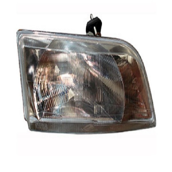  | FAROL LD VOLVO NH12 00/04  USA LAMPADA H4