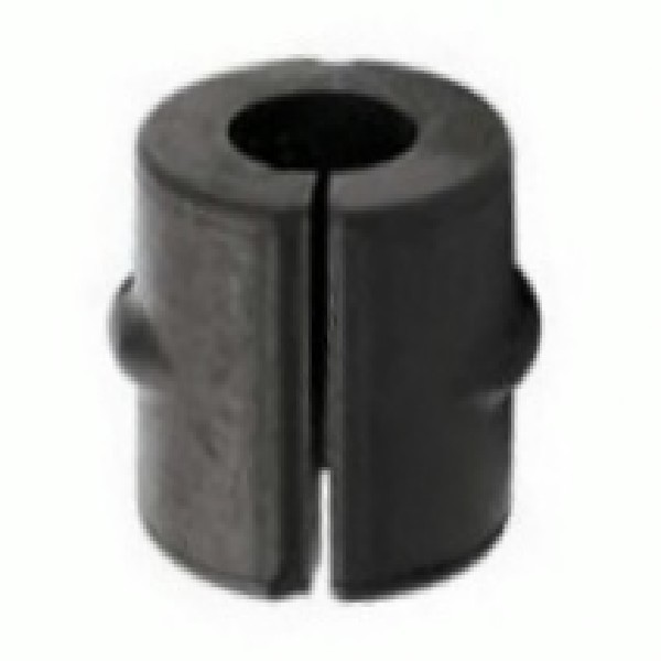  | BORRACHA MANCAL ESTABILIZADOR DT TR MB ATEGO 37 INTERNO X 53 EXTERNO