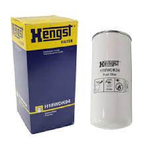  | FILTRO COMBUSTIVEL STRALIS