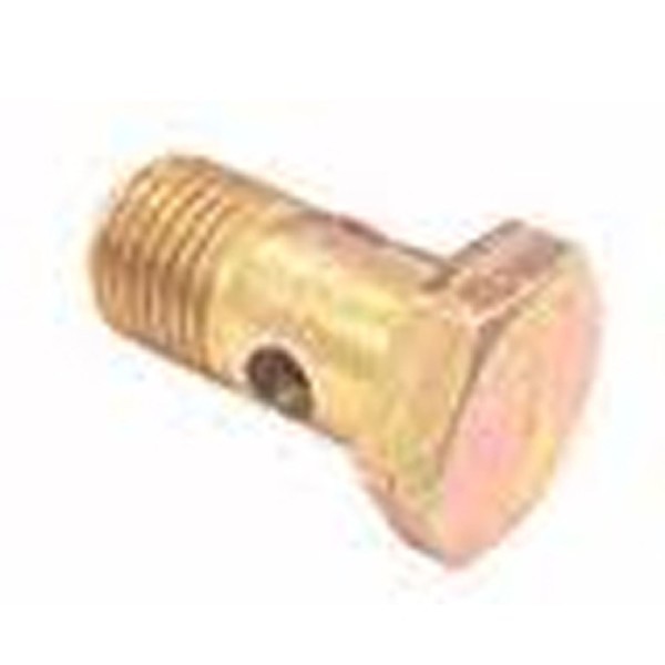  | PARAFUSO OCO SIMPLES 16MM 2 FUROS