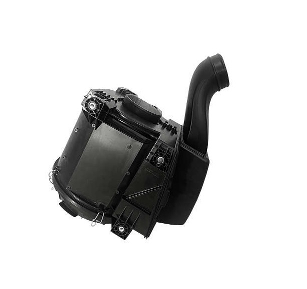  | CARCACA FILTRO AR MB ATEGO 1315/1418/1518/1718/1723/2425/2428 12/. EURO 5