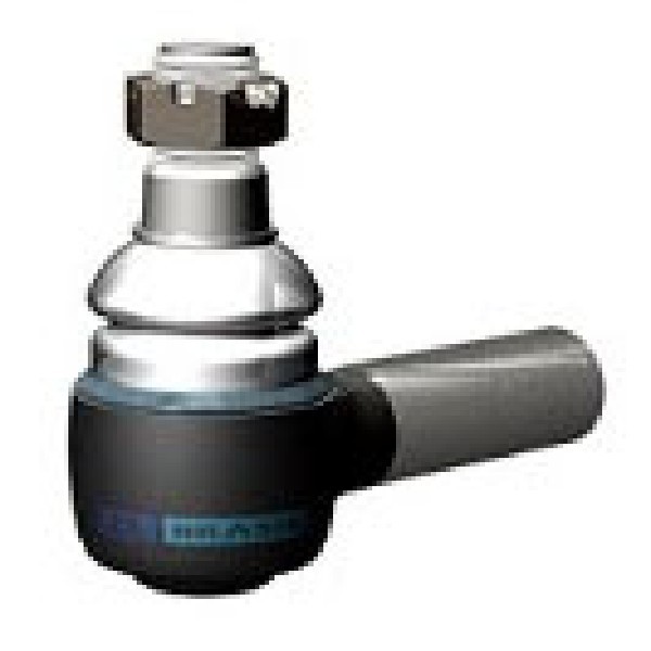  | TERMINAL DIRECAO LD DAF XF 530 - ROSCA 38MM