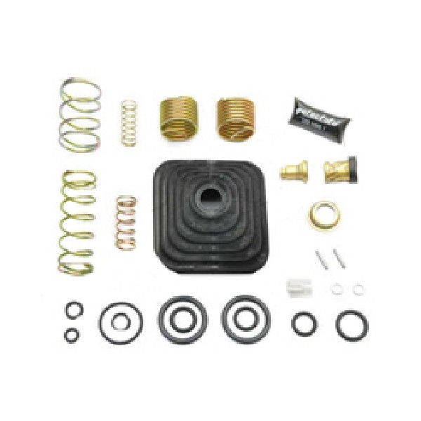  | REPARO VALVULA FREIO MAO SC 113/CARGO 2425/3224/3530