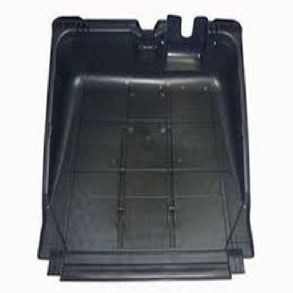  | TAMPA CAIXA BATERIA MB ACTROS ./11