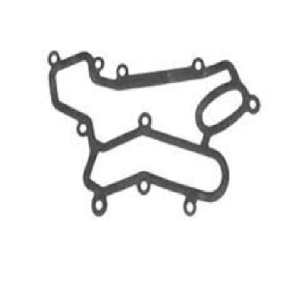  | JUNTA RADIADOR OLEO FILTRO ROTATIVO SC 124/S5 12/.