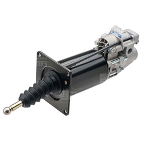  | SERVO EMBREAGEM CARGO 2623/2429/2629 12/.