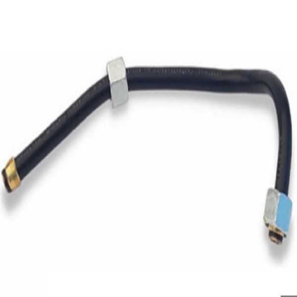  | TUBO REFRIGERACAO AGUA COMPRESSOR AR VERTIS/TECTOR