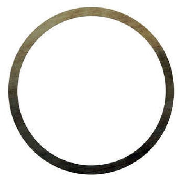  | CALCO REGULAGEM EIXO ENTALHADO CAIXA CAMBIO GRS900 132X149