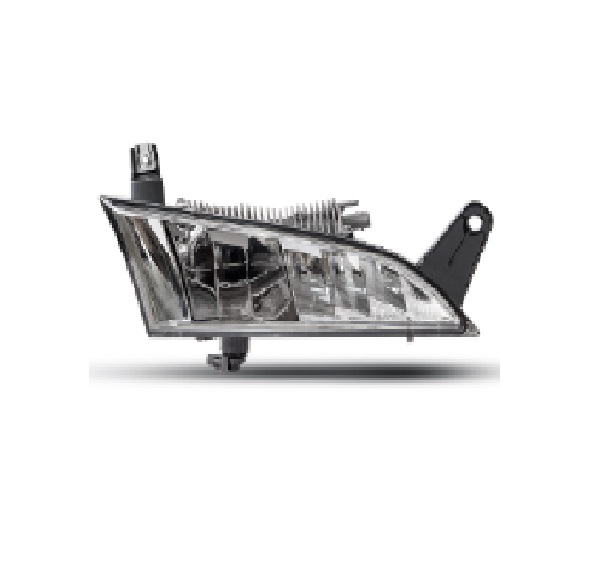  | FAROL AUXILIAR GRADE LD SC 124/S5/P230/R420/NTG 19/. C/LED