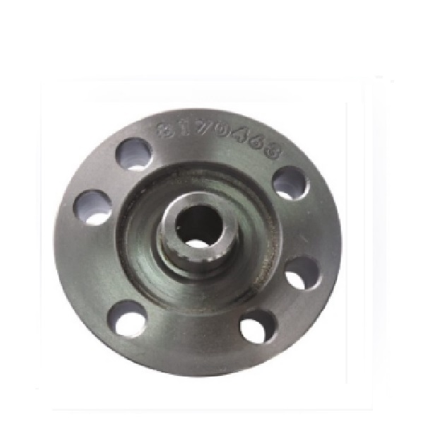  | CUBO ENGRENAGEM INTERMEDIARIA DISTRIBUICAO VOLVO FH/NH D12C ./06 MONTA C/ SP8195