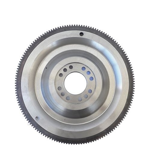  | VOLANTE MOTOR MB 1924/1929/1932/1933/1934/O370 OM355/6A 430MM 12F 154D