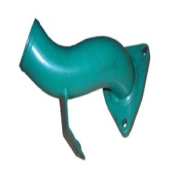  | TUBO AGUA A TERMOSTATICA VOLVO N10