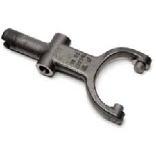  | GARFO REDUZIDA DIFERENCIAL  230 VW/CARGO/MB