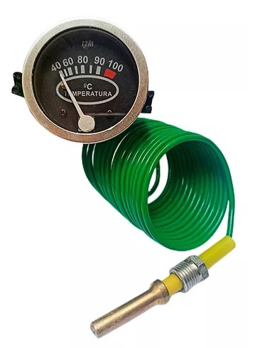  | RELOGIO TEMPERATURA MB 2.5MT 52MM