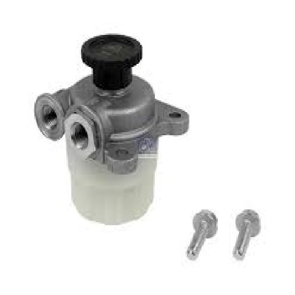  | CABECOTE FILTRO COMBUSTIVEL VW 15190/17230/24280/29440/33440 4/6CIL  MAN D08