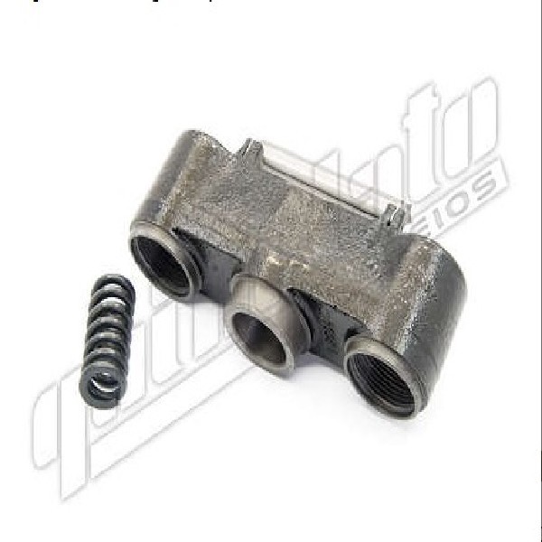  | SUPORTE PARAFUSO PINCA FREIO MB 1622/1938/AXOR/SC SB