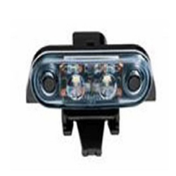  | LANTERNA DELIMITADORA TETO VOLVO FH13 C/LED 24V
