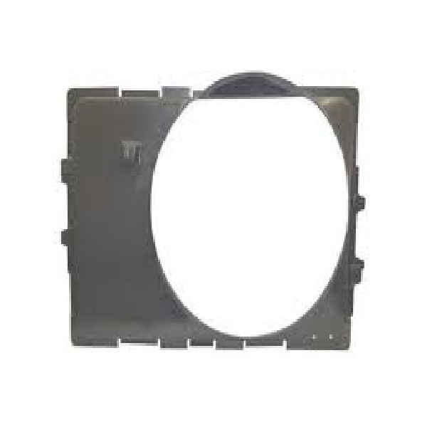  | DEFLETOR RADIADOR MB AXOR 2040/2035/2540