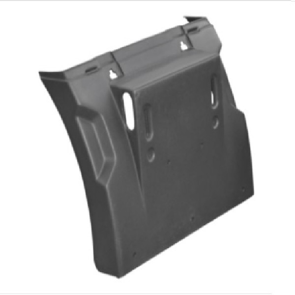  | MEIO PARALAMA TR LD / DT LE VOLVO FH 14/.