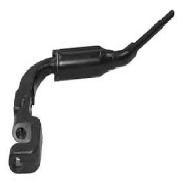  | ALAVANCA MARCHA CARGO/VW C/ROSCA 8MM