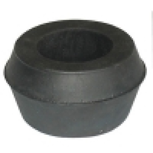  | BUCHA AMORTECEDOR DT/TR VOLVO NL/EDC/VW/CARGO 26MM INTERNO -  CONICA