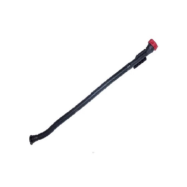  | TUBO ENCHIMENTO OLEO MOTOR FH 16/.