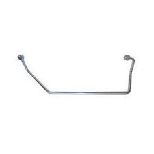  | TUBO AGUA COMPRESSOR AR MB 1634/1935/1938/447/457