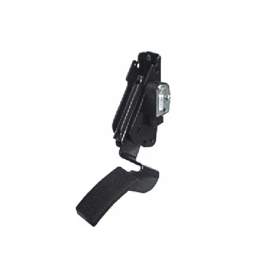  | PEDAL ACELERADOR ELETRONICO VW 8150EOD/9150EOD/17230EOD/15190EOD/17210EOD 04/...